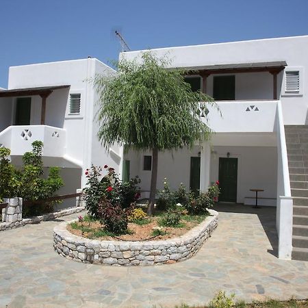 Studios Marianna Skyros Habitación foto