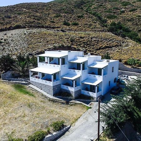 Studios Marianna Skyros Exterior foto