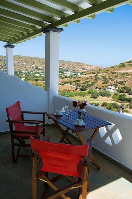Studios Marianna Skyros Exterior foto