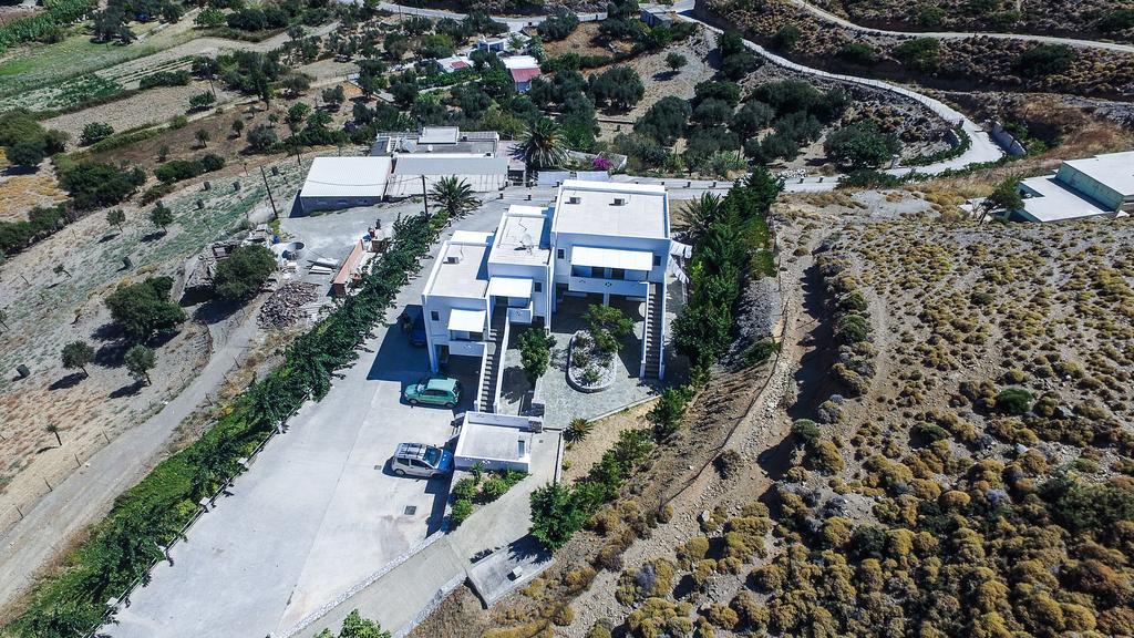 Studios Marianna Skyros Exterior foto