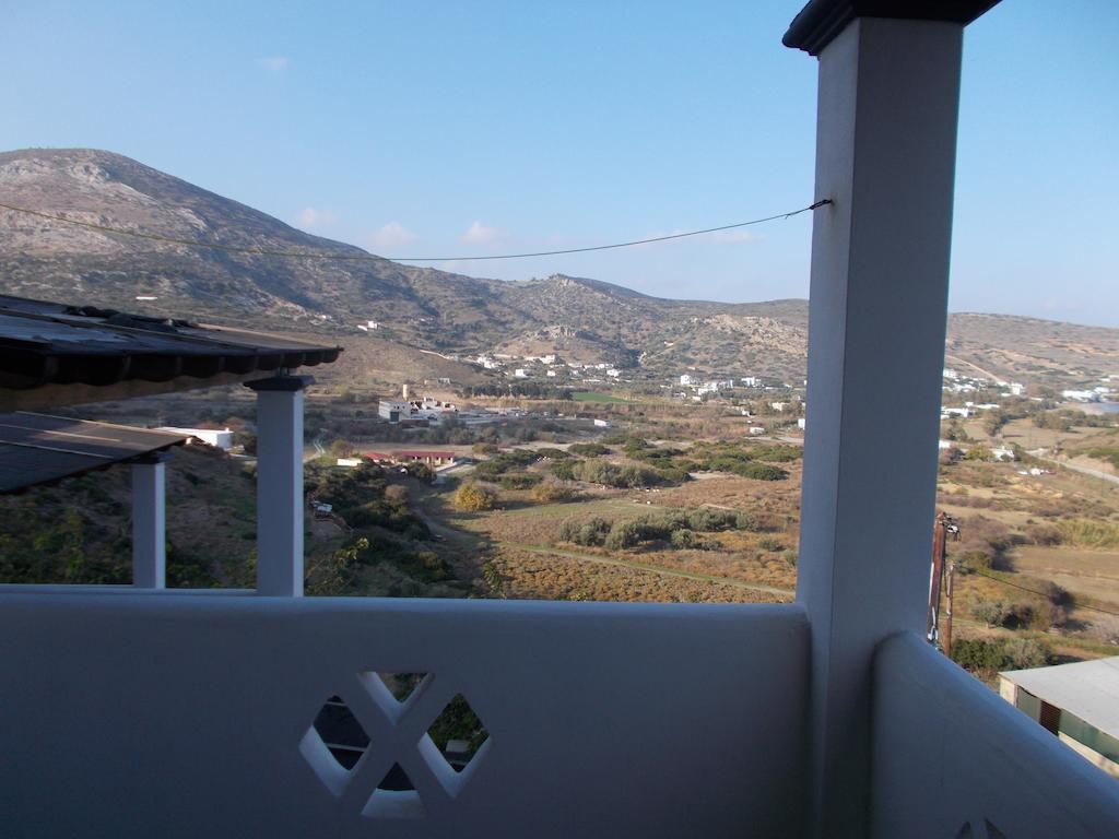 Studios Marianna Skyros Habitación foto